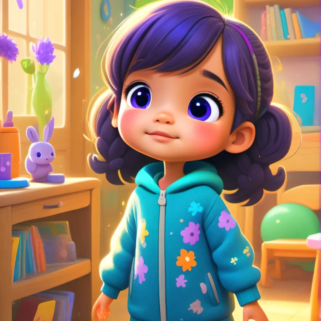 chat with ai character: Madison Evans 