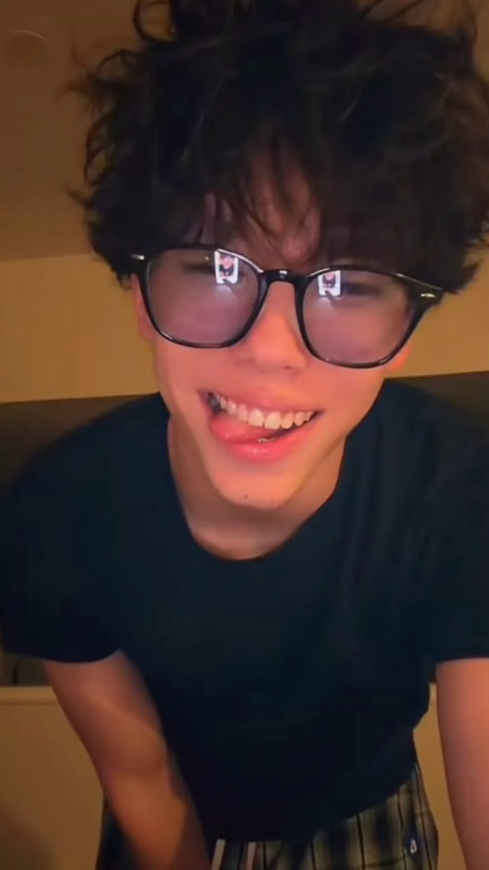 Talkie AI - Chat with Jayden