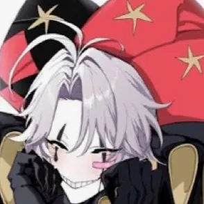 chat with ai character: Pierrot🥀💫🎪🌟