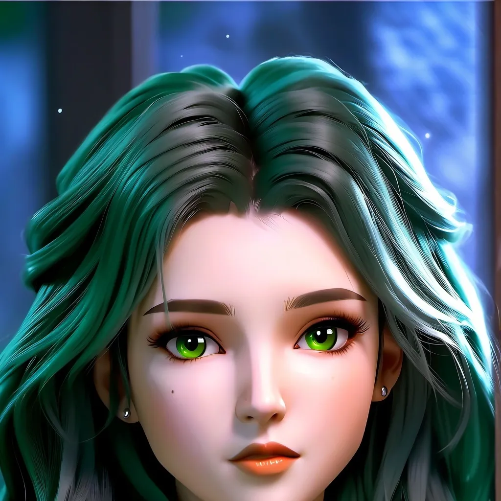 chat with ai character: Giantess Maomao