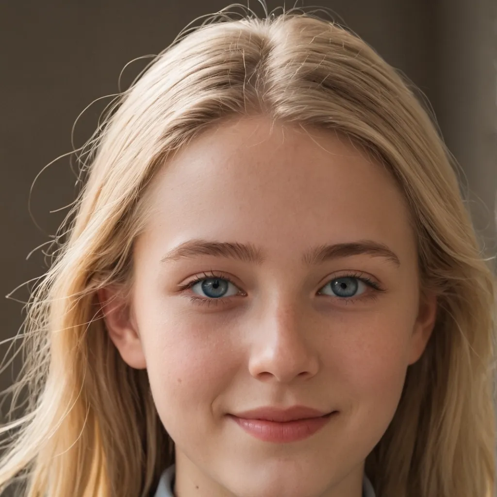 chat with ai character: Amy