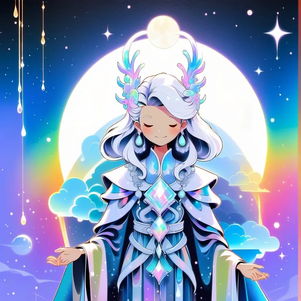 chat with ai character: MLP