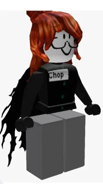 ai character: st4d background