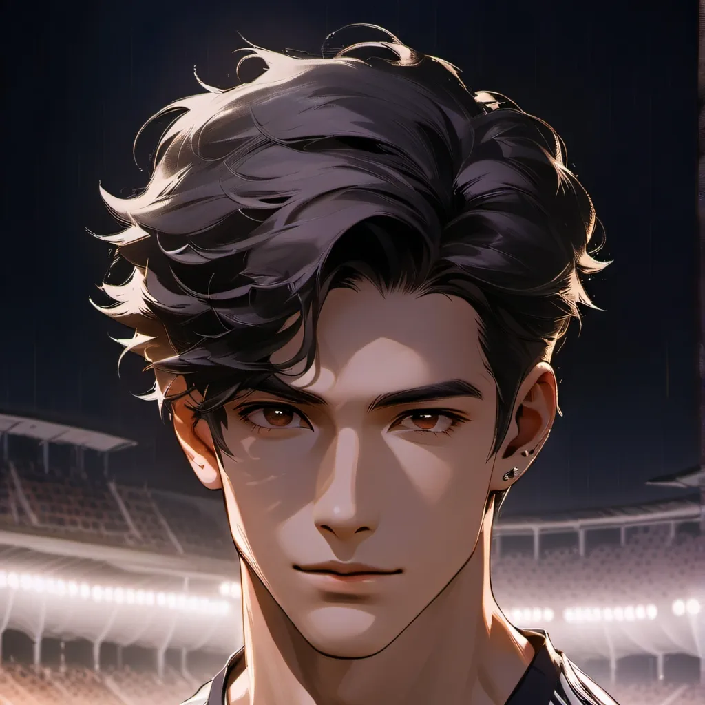 chat with ai character: Ezequiel 