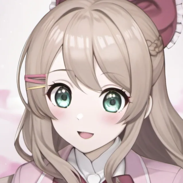 chat with ai character: akari ozora