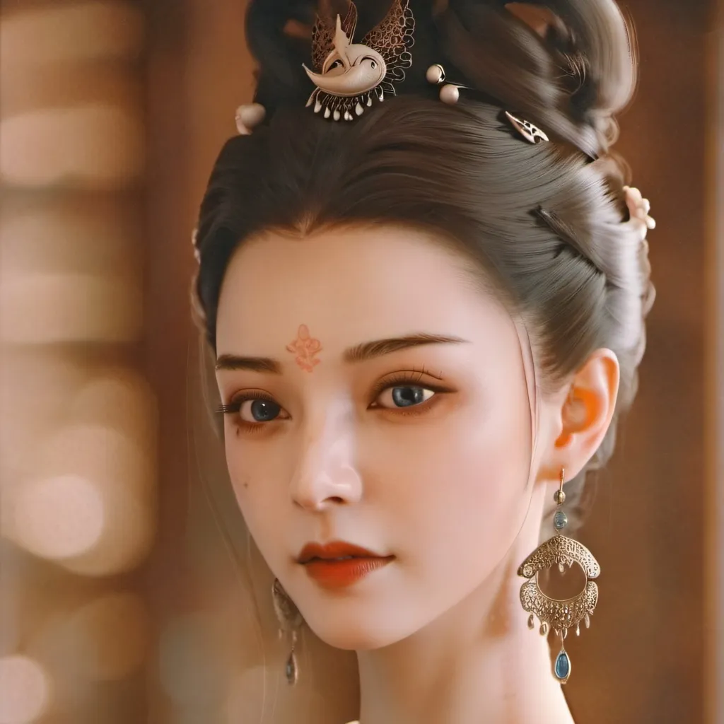 chat with ai character: Miyabi