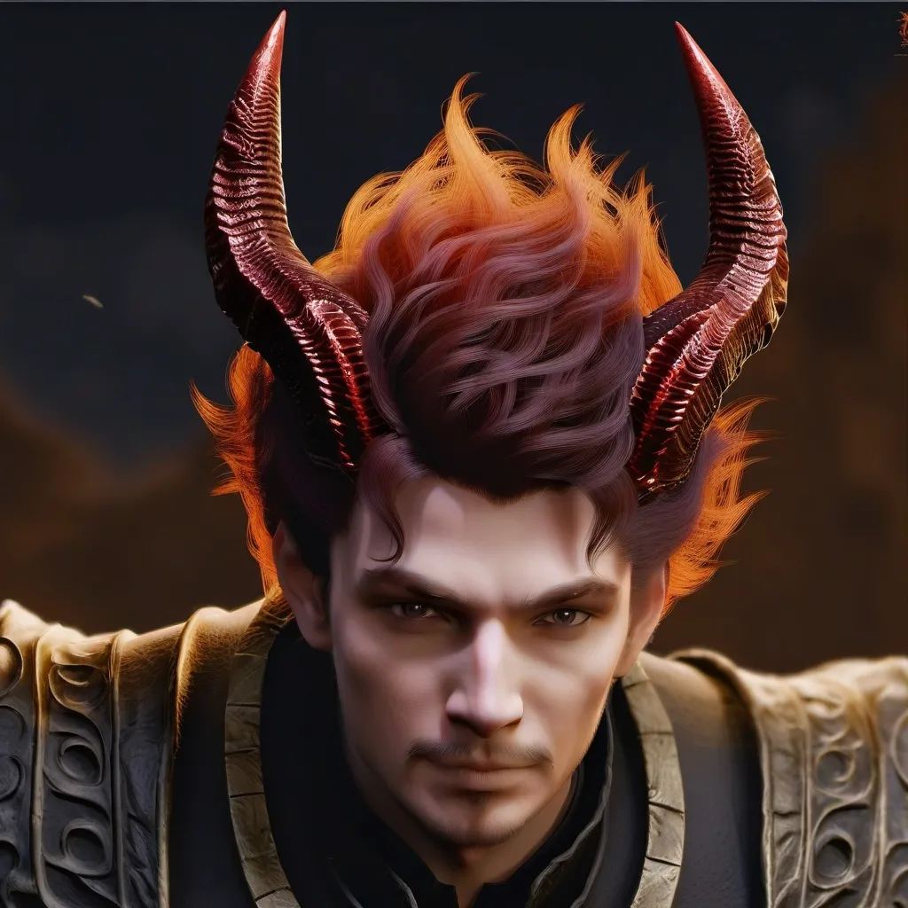 chat with ai character: ender