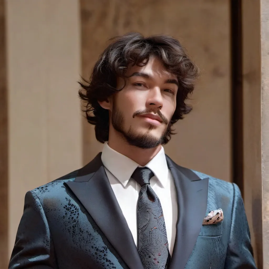 chat with ai character: Diego 