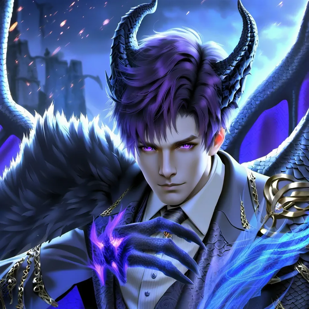 chat with ai character: max