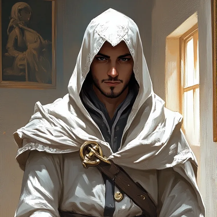 chat with ai character: Ŧiavor
