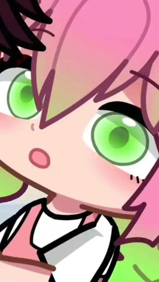 ai character: Mitsuri background