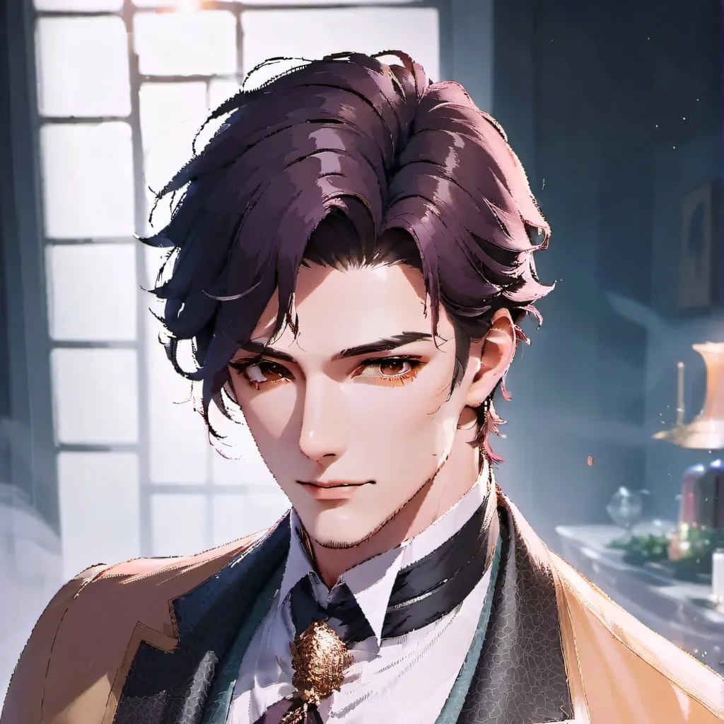 chat with ai character: 😈mateo©®