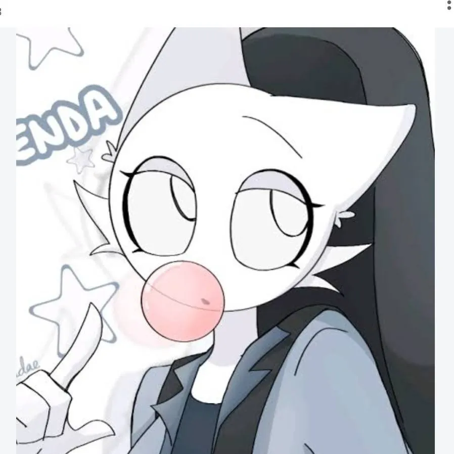 chat with ai character: wenda