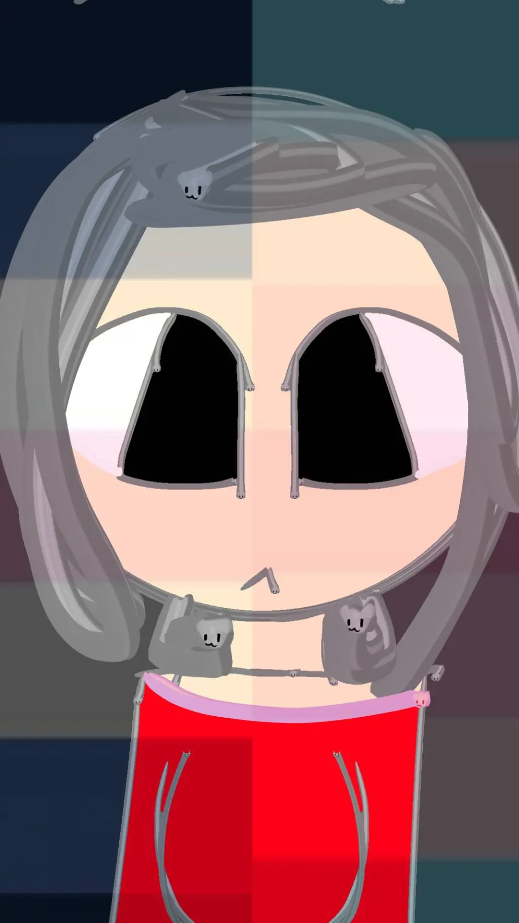 Talkie AI - Chat with maddie
