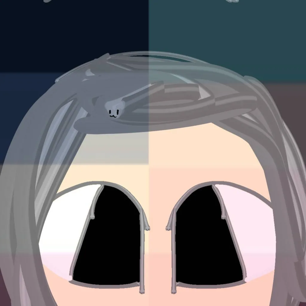 chat with ai character: maddie