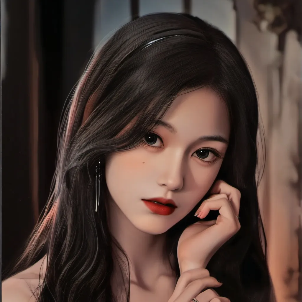 chat with ai character: Lia