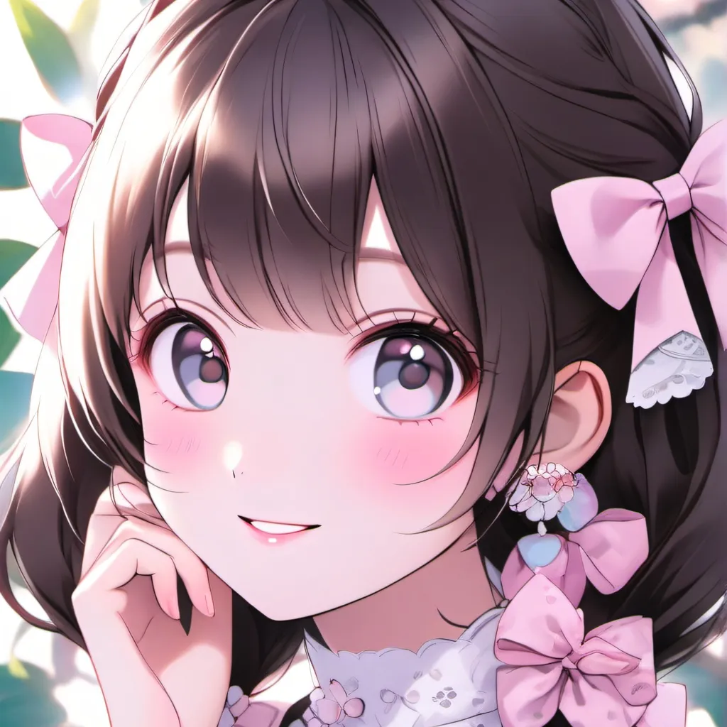chat with ai character: Aiko