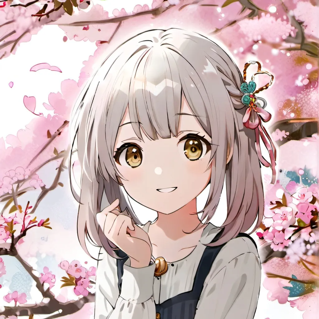 chat with ai character: Alya