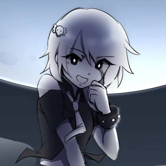 chat with ai character: céleste 🌑