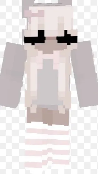 ai character: Purrfectttt  background
