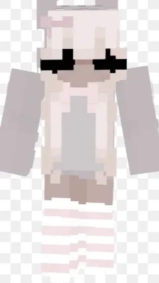 ai character: Purrfectttt  background