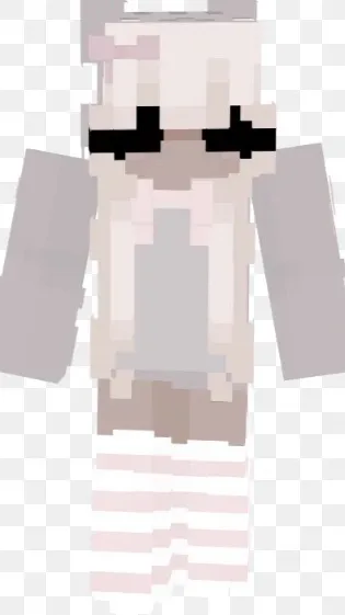 ai character: Purrfectttt  background