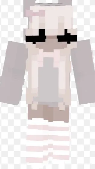 ai character: Purrfectttt  background