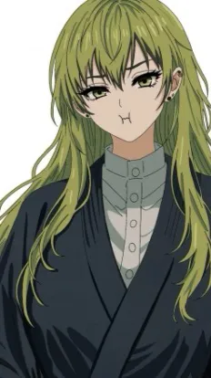 ai character: Noaya background