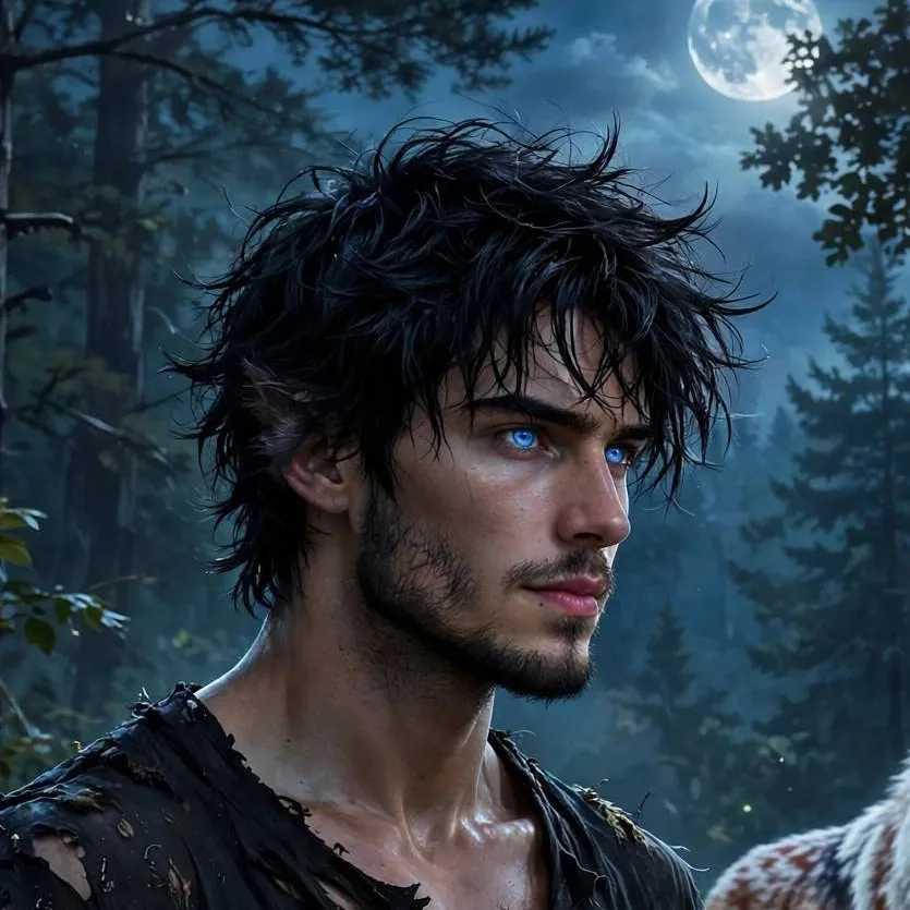 chat with ai character: Lorenzo Blackwood