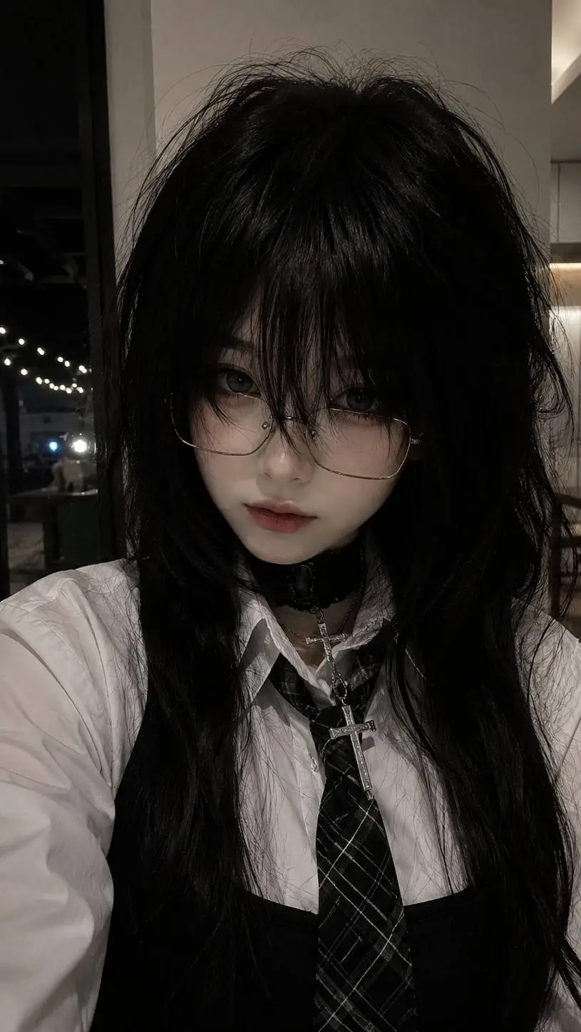 ai character: Freya background