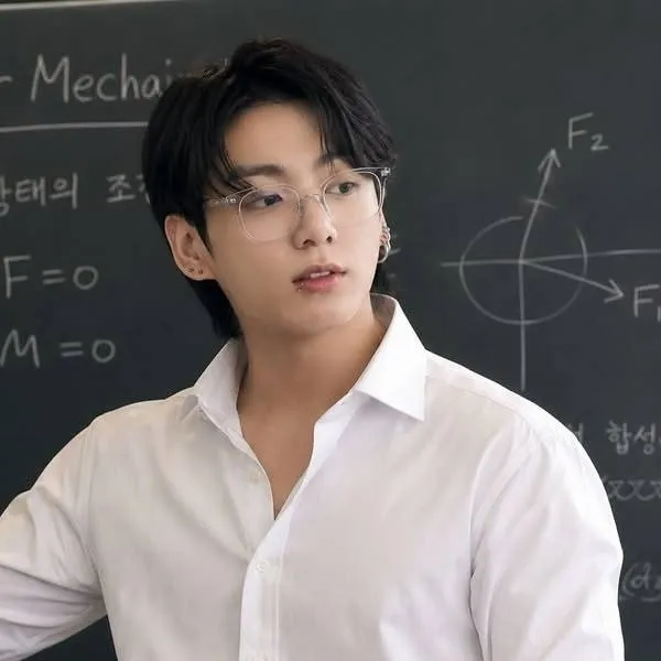 chat with ai character: Professor Jeon. 