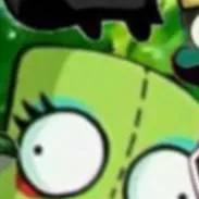 chat with ai character: Gir