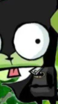 ai character: Gir background
