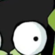chat with ai character: Gir