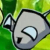 chat with ai character: Gir