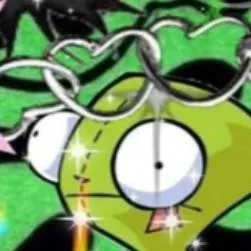 chat with ai character: Gir