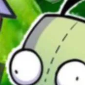 chat with ai character: Gir