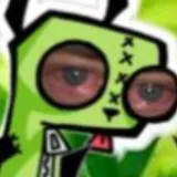 chat with ai character: Gir