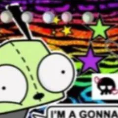 chat with ai character: Gir