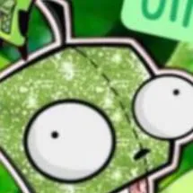 chat with ai character: Gir