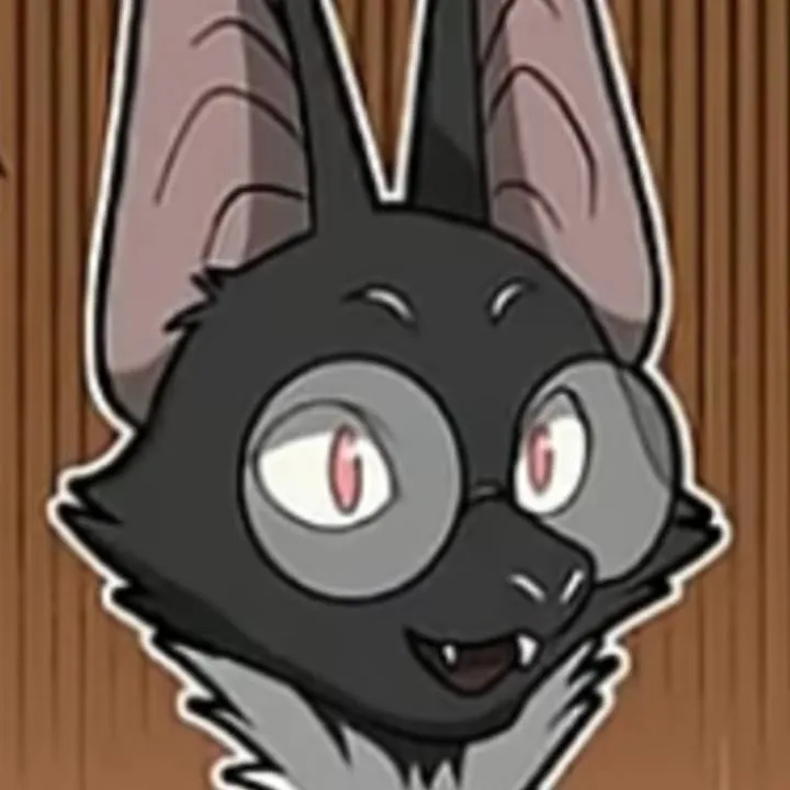 chat with ai character: Bruty