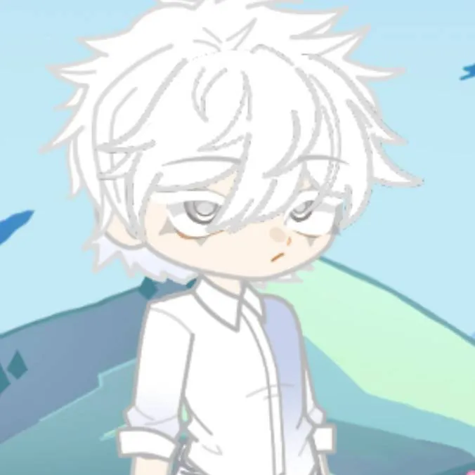 chat with ai character: Sane