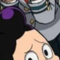 chat with ai character: Mineta 