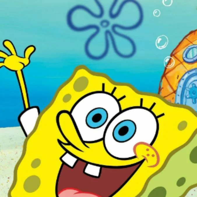 chat with ai character: SpongeBob 