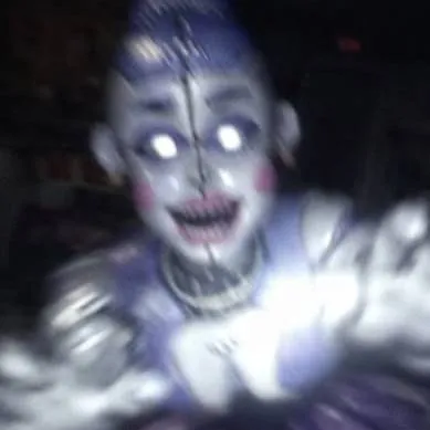 chat with ai character: Ballerina