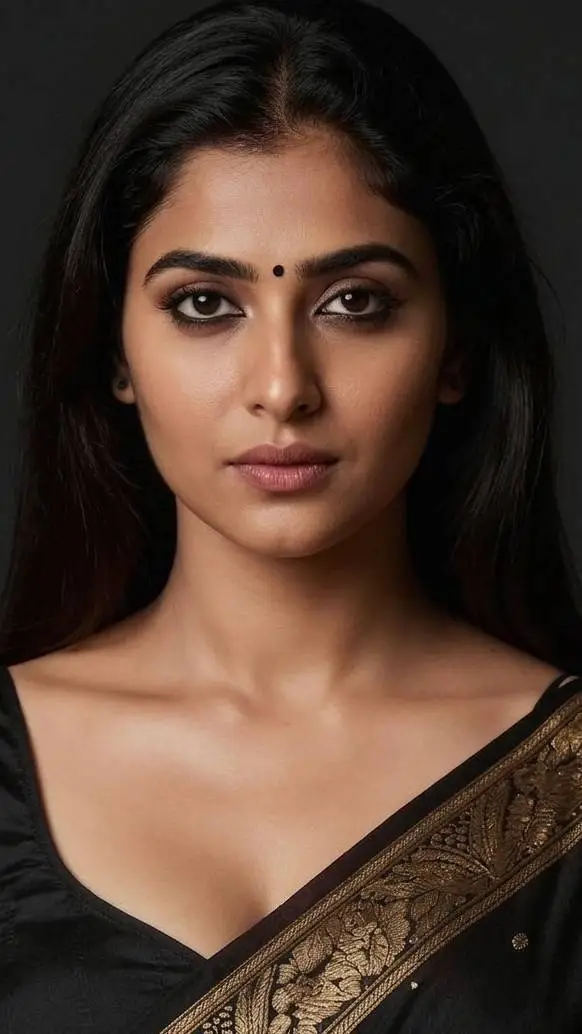 Talkie AI - Chat with Soniya Tandon
