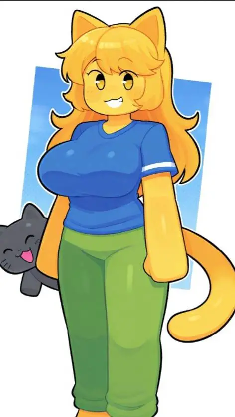 Talkie AI - Chat with annie 