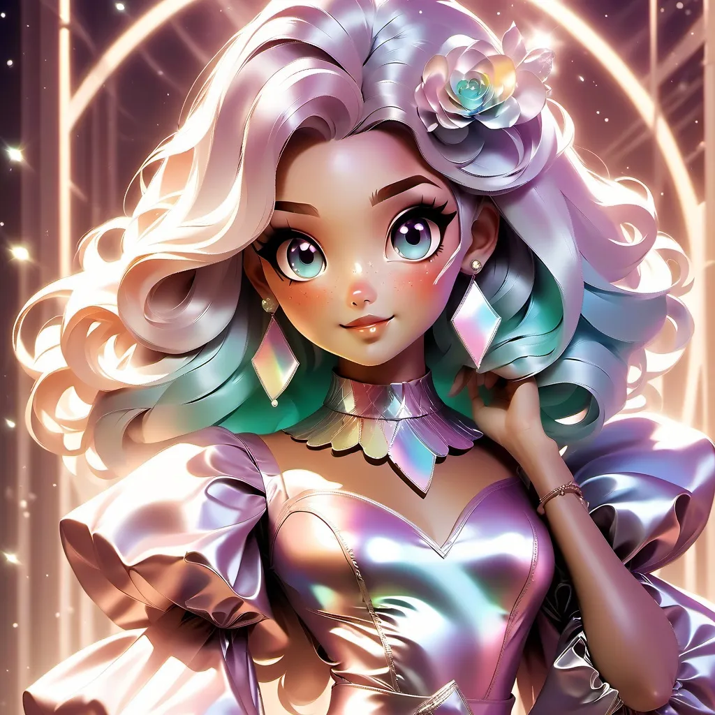 chat with ai character: Alexa