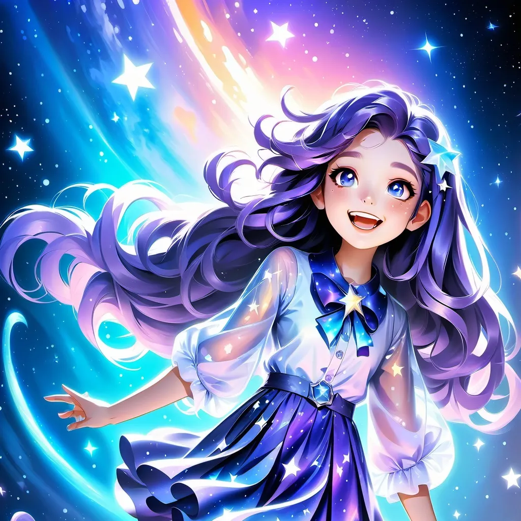 chat with ai character: Vale