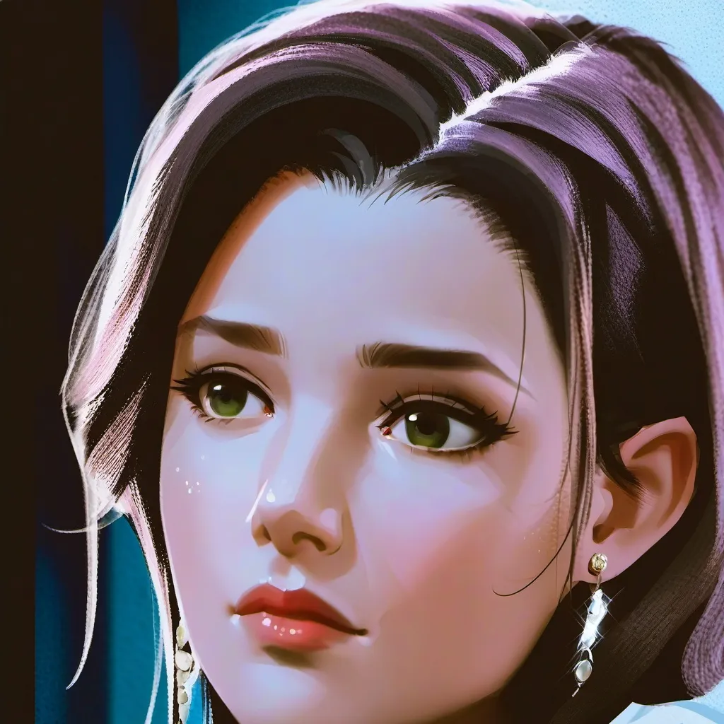 chat with ai character: hermanastra greida